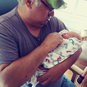 Meet your Posher, Leonard